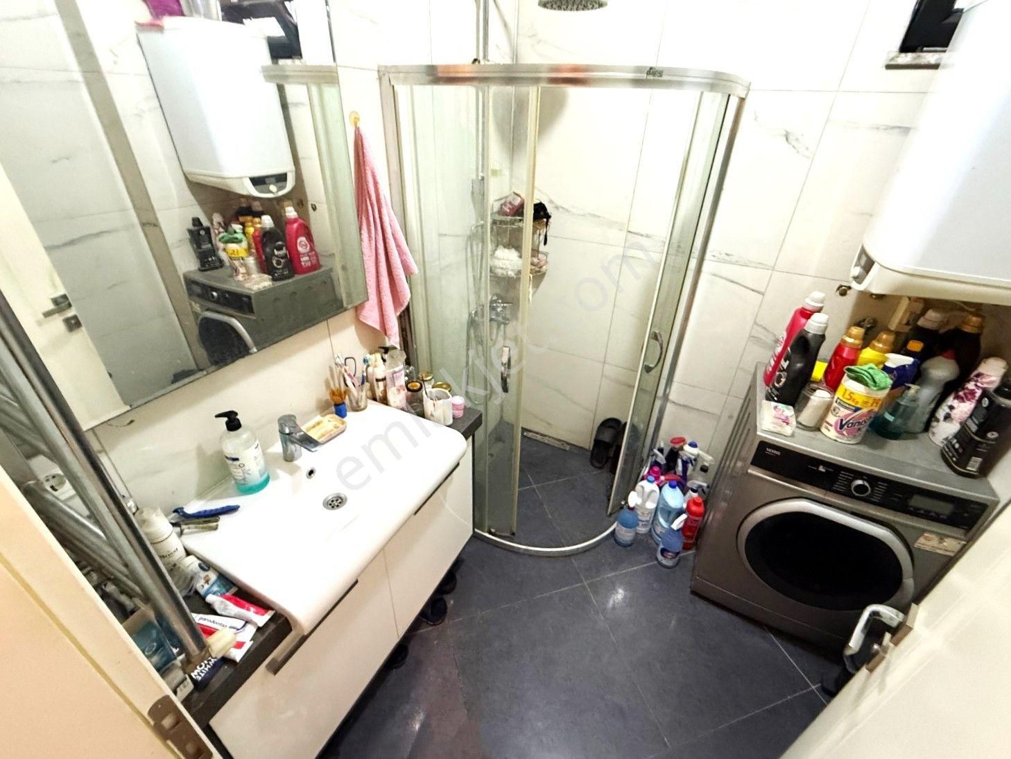 🎇aygül'den 🎇akçay'da Site İçi Havuzlu Güvenlikli Otoparklı Fıtness Salonlu Fırsat1+1 Satılık Daire - Görsel 23