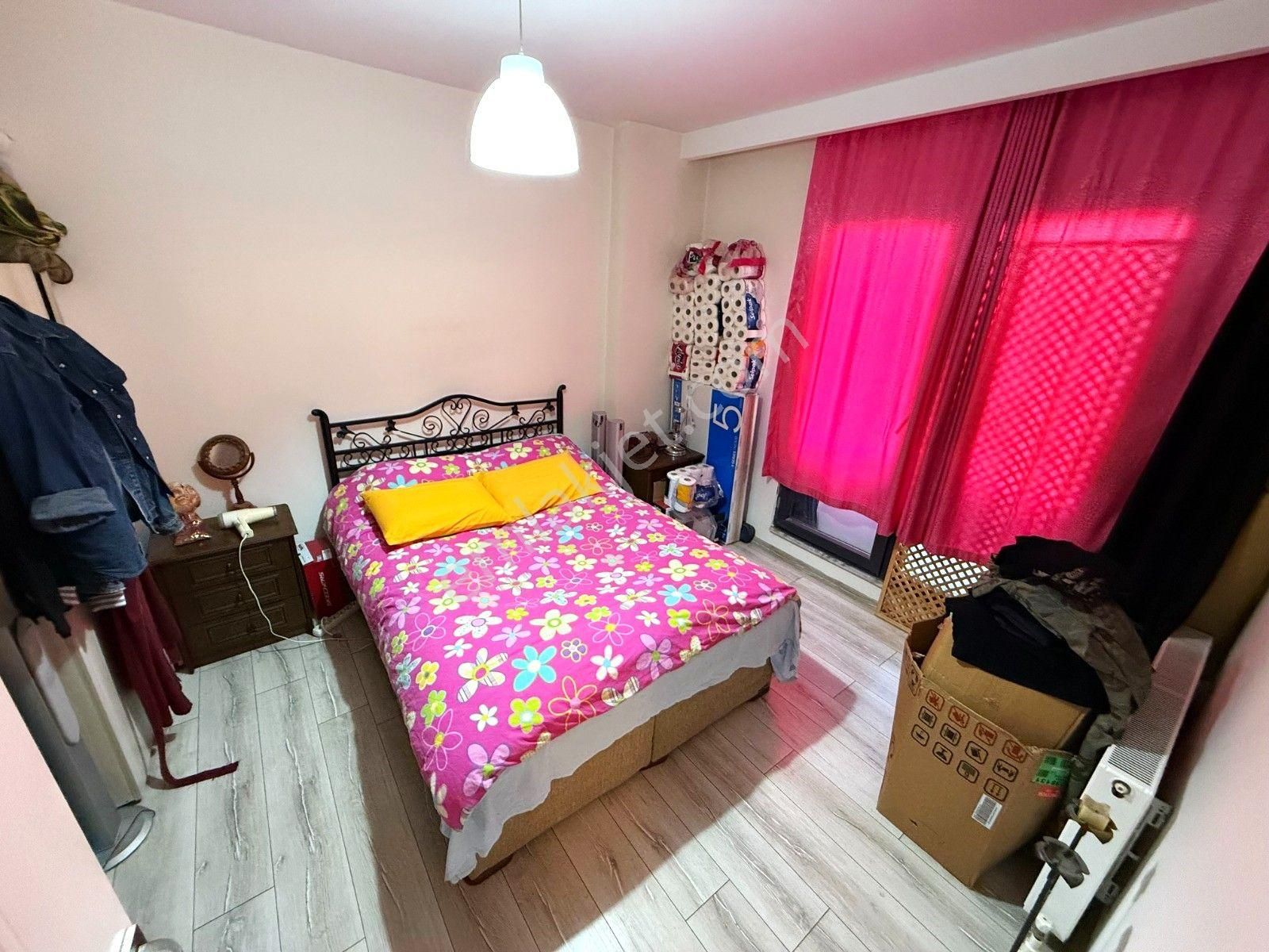 🎇aygül'den 🎇akçay'da Site İçi Havuzlu Güvenlikli Otoparklı Fıtness Salonlu Fırsat1+1 Satılık Daire - Görsel 19
