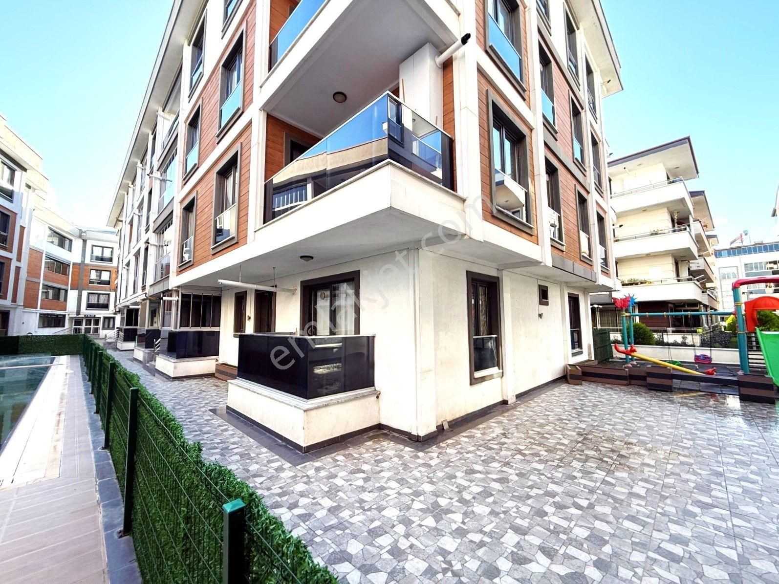 🎇aygül'den 🎇akçay'da Site İçi Havuzlu Güvenlikli Otoparklı Fıtness Salonlu Fırsat1+1 Satılık Daire - Görsel 32
