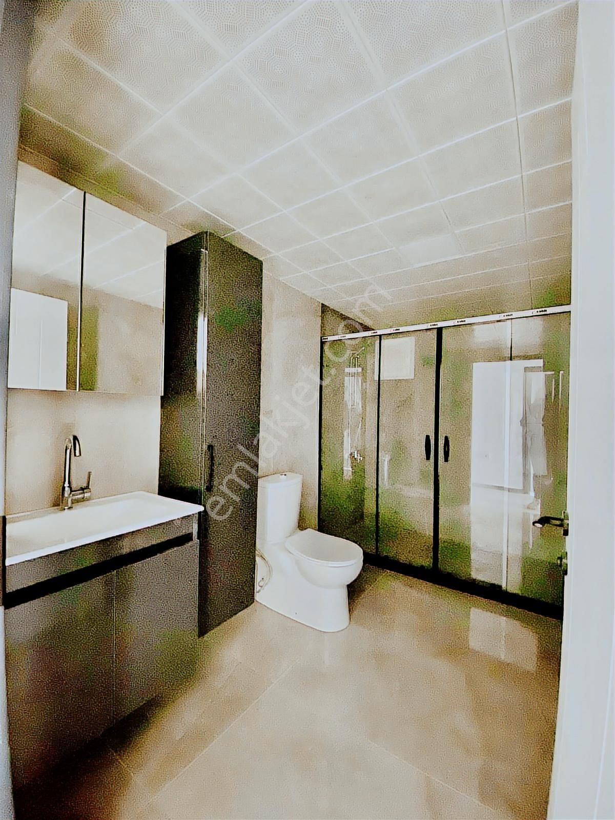 ▄vega▄şahapgürler Mahallesi Boğa Kule Önder Sitesi 4+1 Daire - Görsel 26