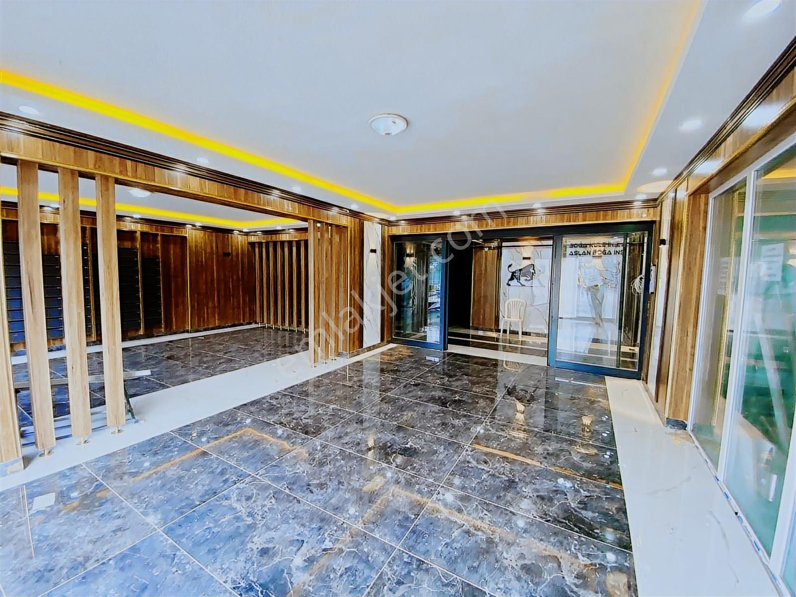 ▄vega▄şahapgürler Mahallesi Boğa Kule Önder Sitesi 4+1 Daire - Görsel 13
