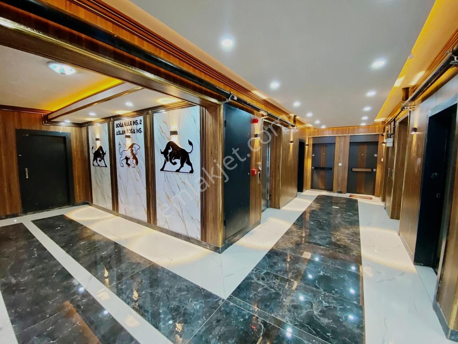 ▄vega▄şahapgürler Mahallesi Boğa Kule Önder Sitesi 4+1 Daire - Görsel 19