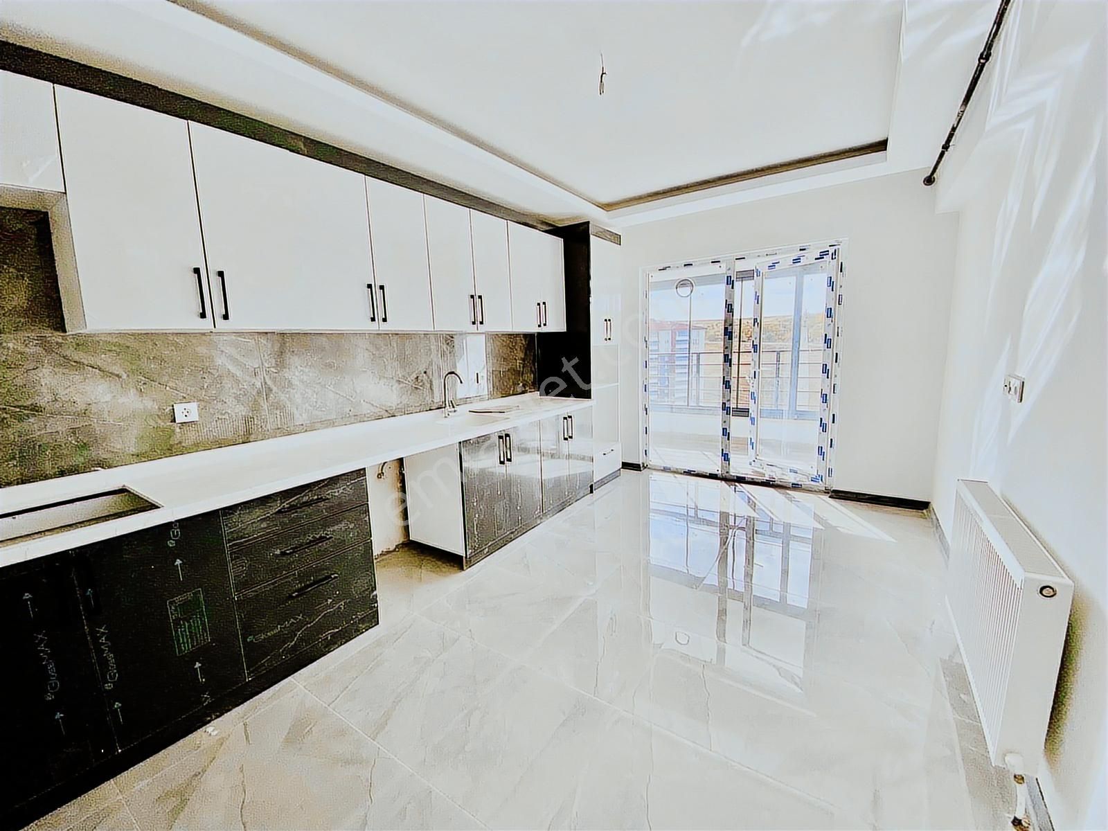 ▄vega▄şahapgürler Mahallesi Boğa Kule Önder Sitesi 4+1 Daire - Görsel 4