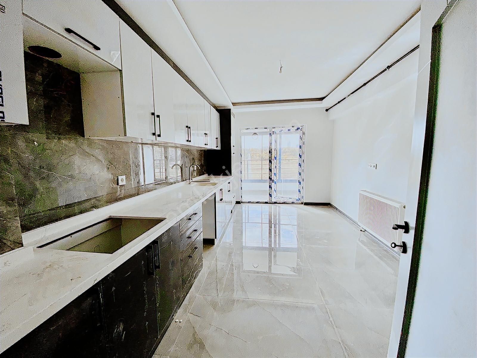 ▄vega▄şahapgürler Mahallesi Boğa Kule Önder Sitesi 4+1 Daire - Görsel 29