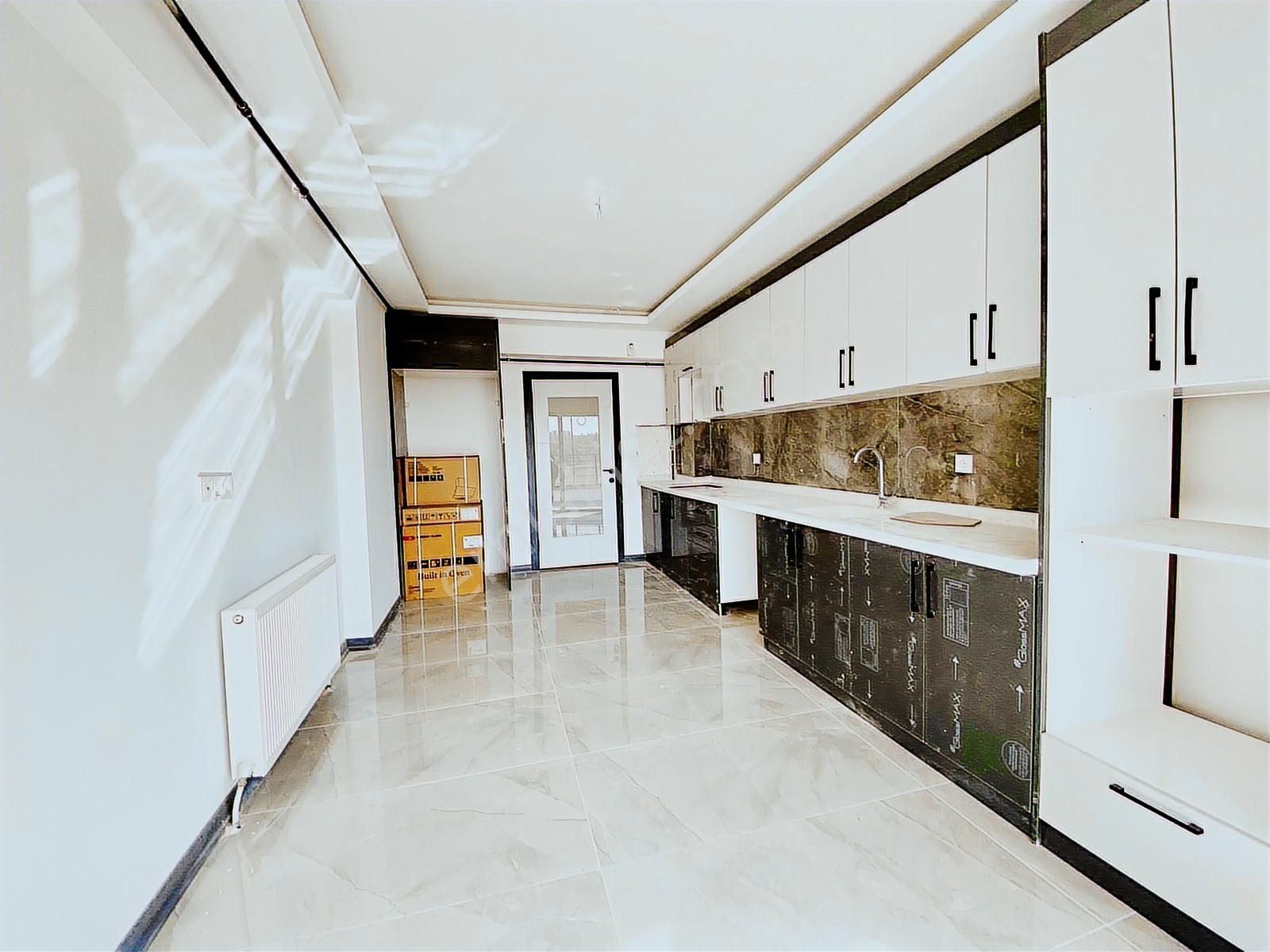 ▄vega▄şahapgürler Mahallesi Boğa Kule Önder Sitesi 4+1 Daire - Görsel 8