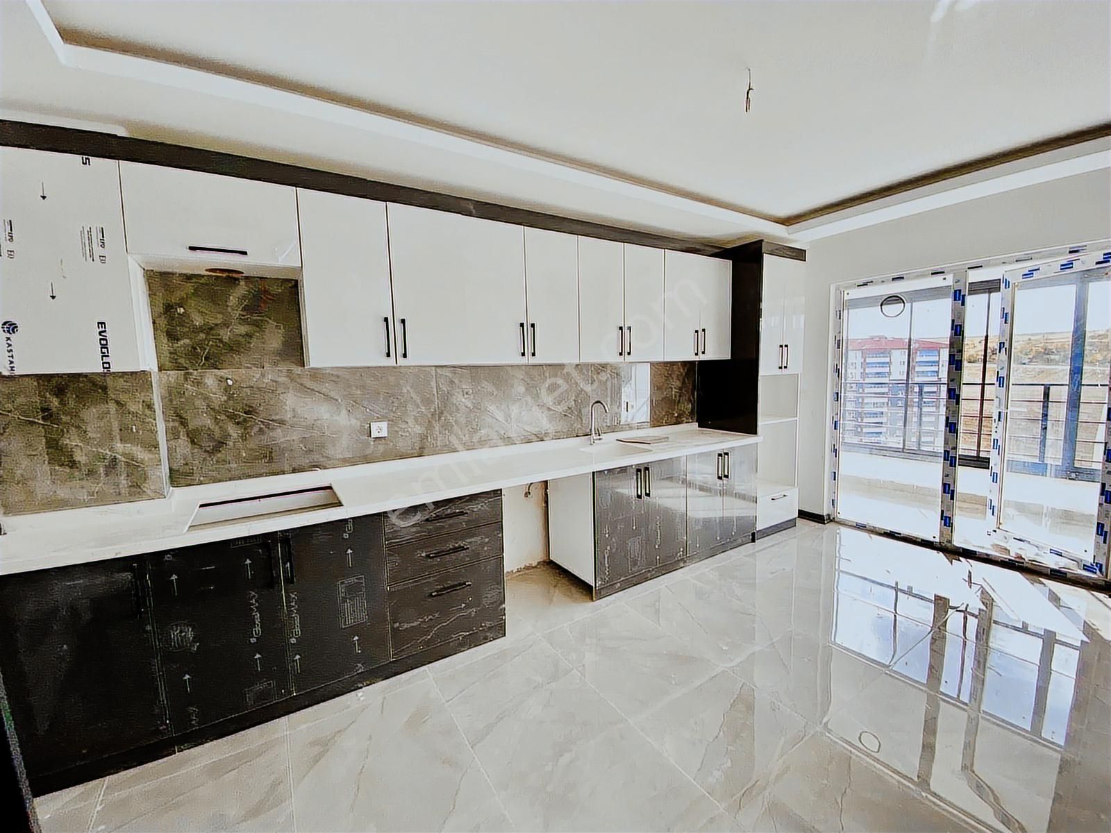 ▄vega▄şahapgürler Mahallesi Boğa Kule Önder Sitesi 4+1 Daire - Görsel 17