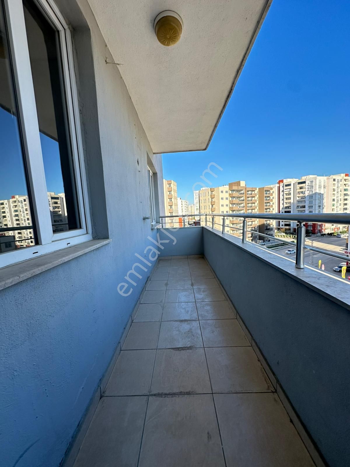 İz'den Kıyıboyun'da Full Ekstralı 2+1 Masrafsız Daire - Görsel 24