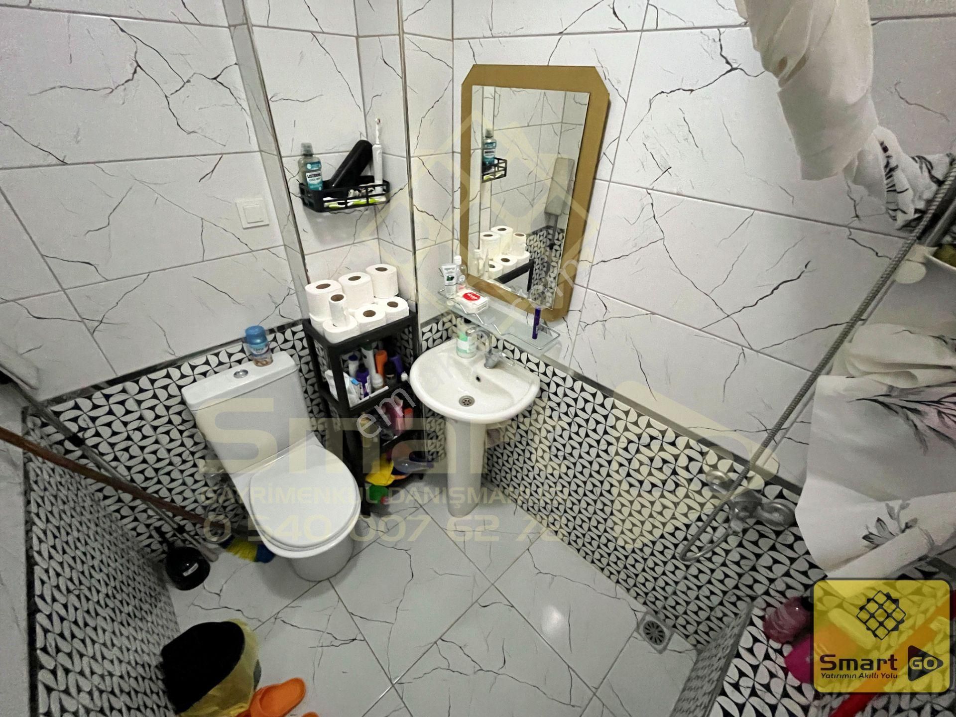 17 Eylül'de 2+0 Eşyalı Kiralık Daire - Görsel 22