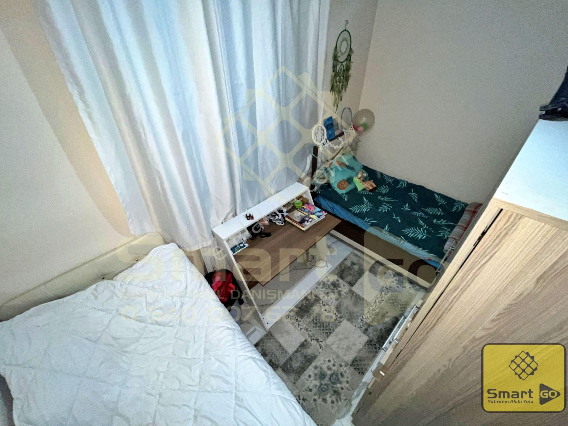 17 Eylül'de 2+0 Eşyalı Kiralık Daire - Görsel 15