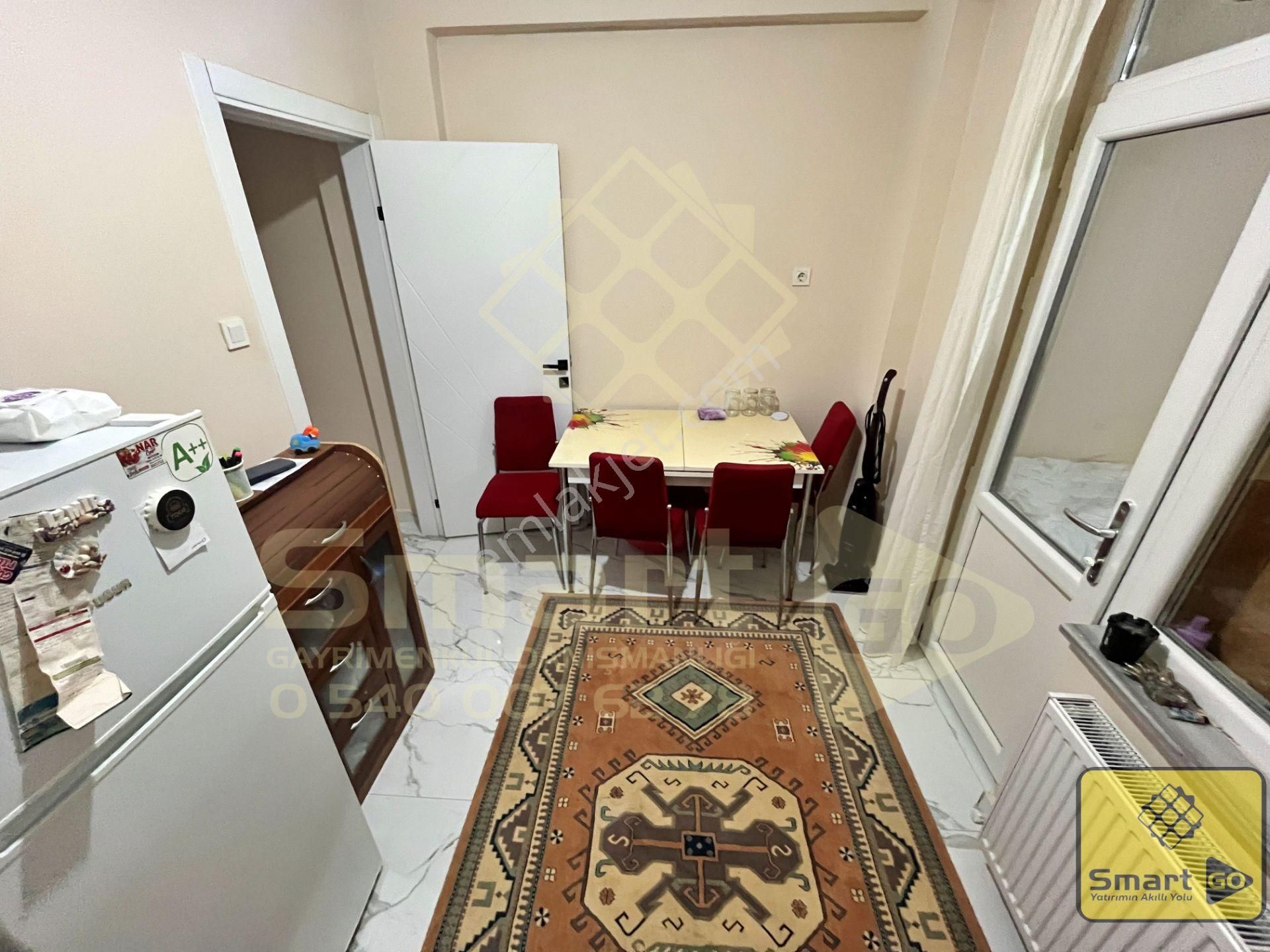 17 Eylül'de 2+0 Eşyalı Kiralık Daire - Görsel 7