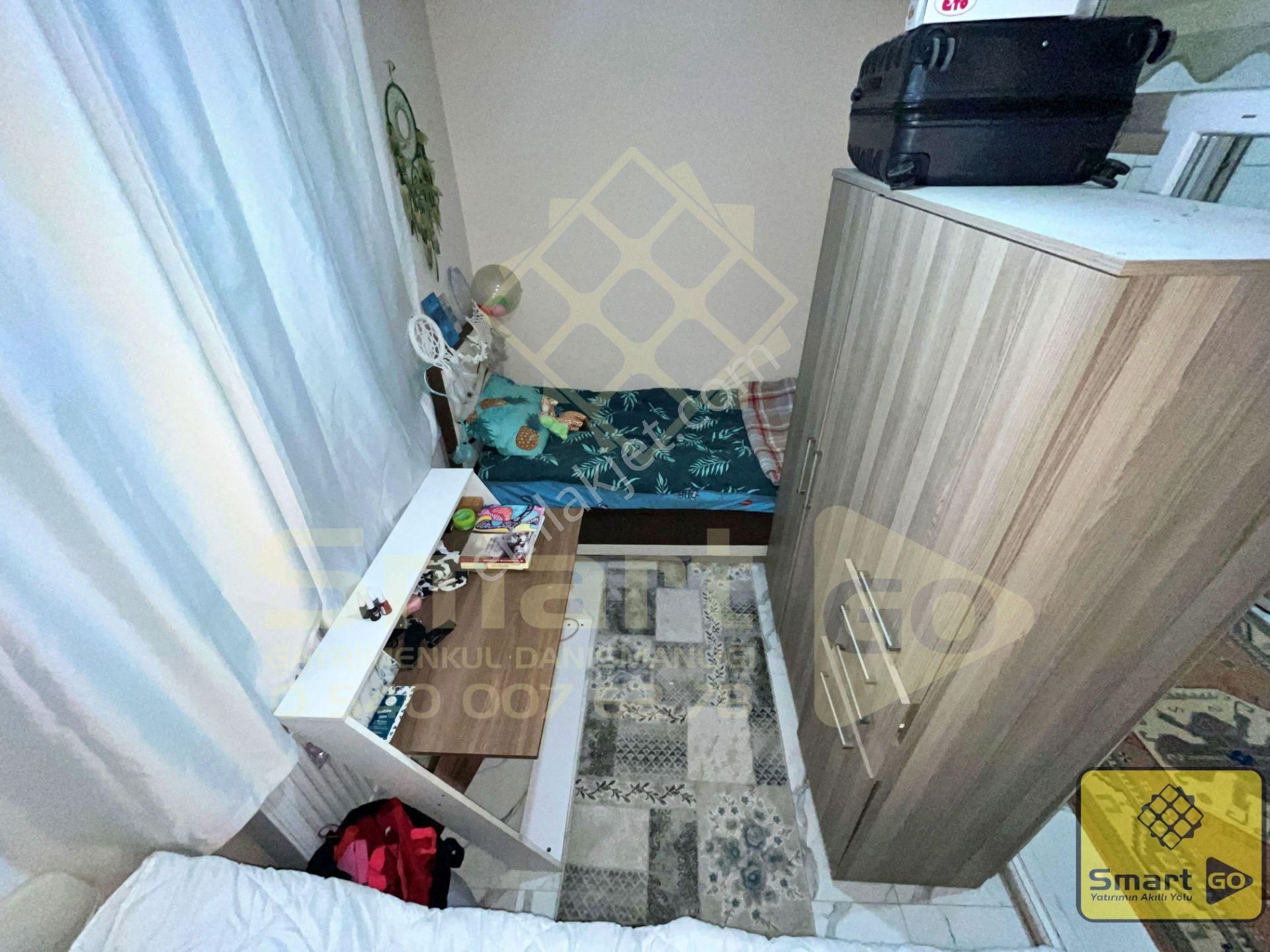 17 Eylül'de 2+0 Eşyalı Kiralık Daire - Görsel 19