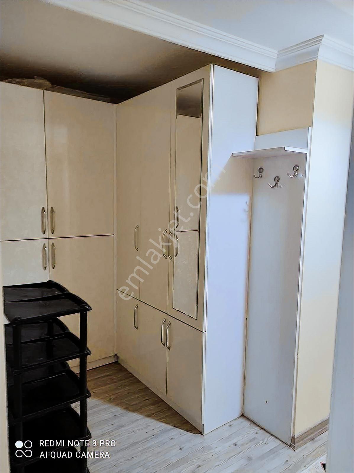 Tramp Avmye Yürüme Mesafede 2+1 Daire - Görsel 8