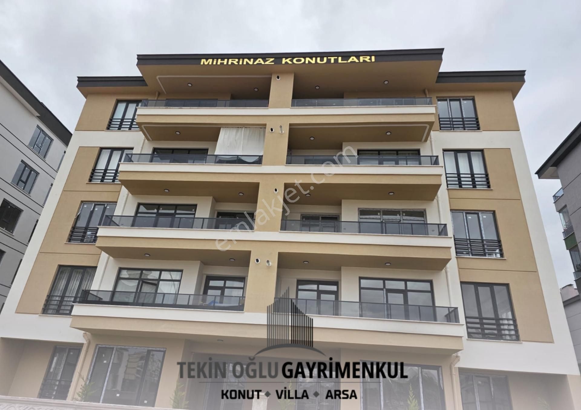 🏡 Karatay Emirgazi Mahallesi 3+1 150 M² Oturuma Hazır Satılık Daire - Görsel 5