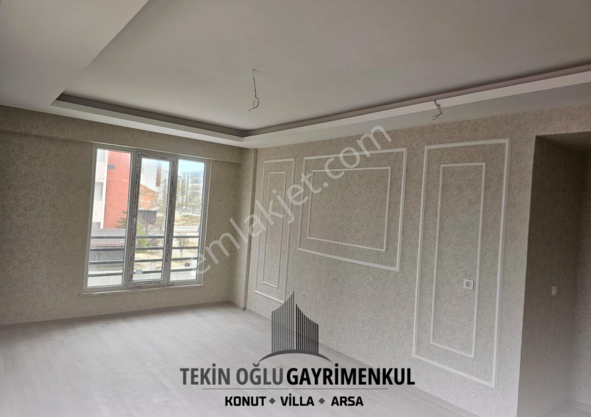🏡 Karatay Emirgazi Mahallesi 3+1 150 M² Oturuma Hazır Satılık Daire - Görsel 8