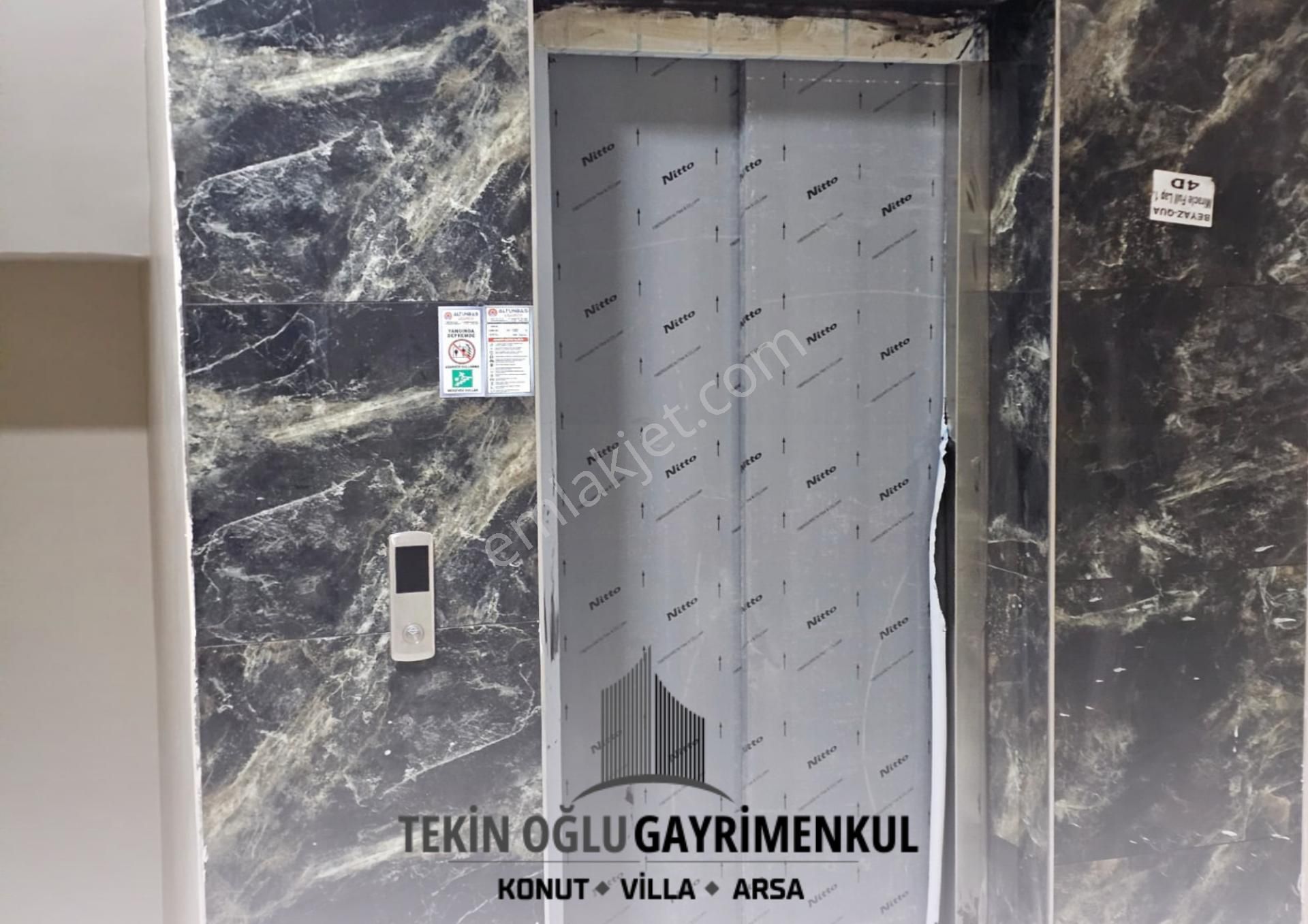 🏡 Karatay Emirgazi Mahallesi 3+1 150 M² Oturuma Hazır Satılık Daire - Görsel 22