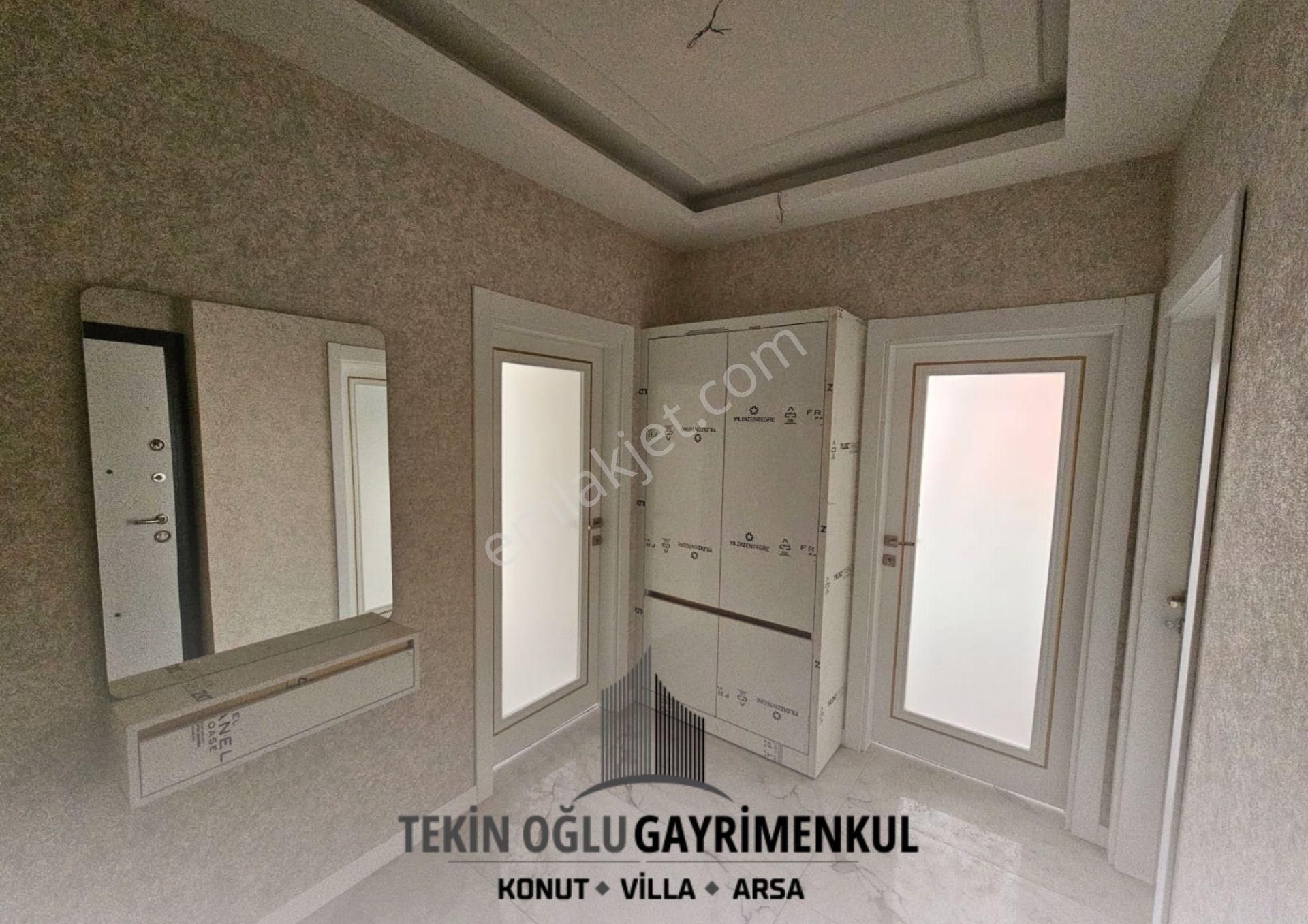 🏡 Karatay Emirgazi Mahallesi 3+1 150 M² Oturuma Hazır Satılık Daire - Görsel 12
