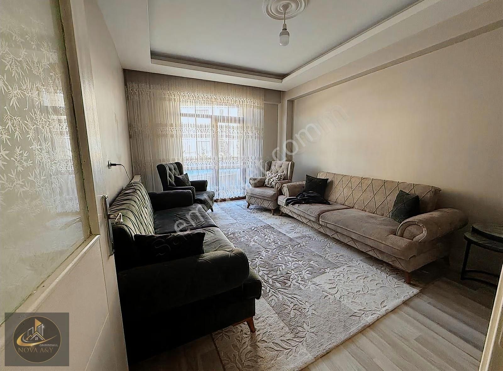 Selahattin Eyyübi Mah. Kahramanlar Cd.üzeri Satılık 3+1 Daire - Görsel 15