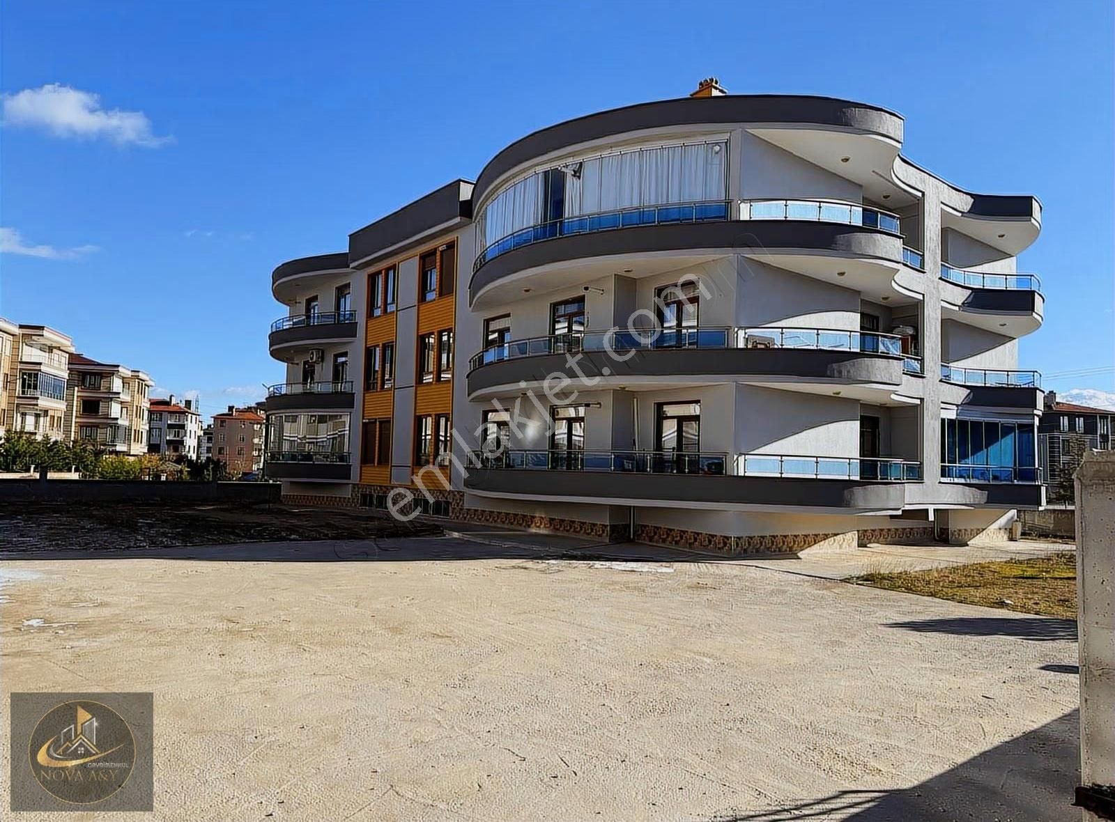 Selahattin Eyyübi Mah. Kahramanlar Cd.üzeri Satılık 3+1 Daire - Görsel 16