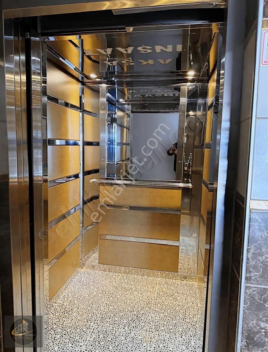 Selahattin Eyyübi Mah. Kahramanlar Cd.üzeri Satılık 3+1 Daire - Görsel 21