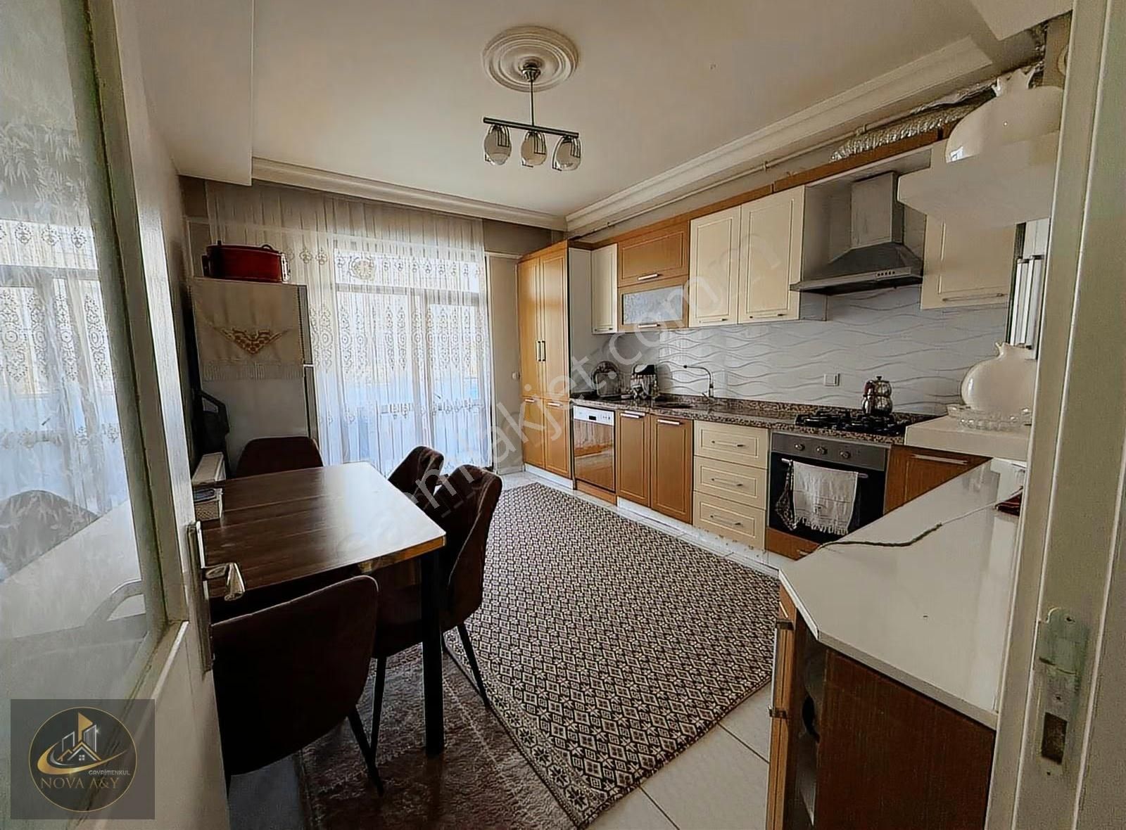 Selahattin Eyyübi Mah. Kahramanlar Cd.üzeri Satılık 3+1 Daire - Görsel 17