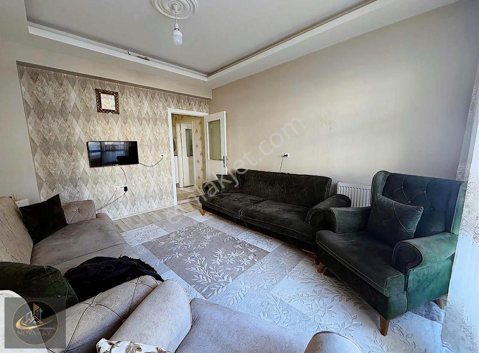 Selahattin Eyyübi Mah. Kahramanlar Cd.üzeri Satılık 3+1 Daire - Görsel 9