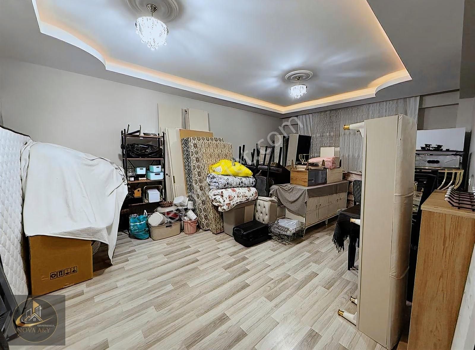 Selahattin Eyyübi Mah. Kahramanlar Cd.üzeri Satılık 3+1 Daire - Görsel 3