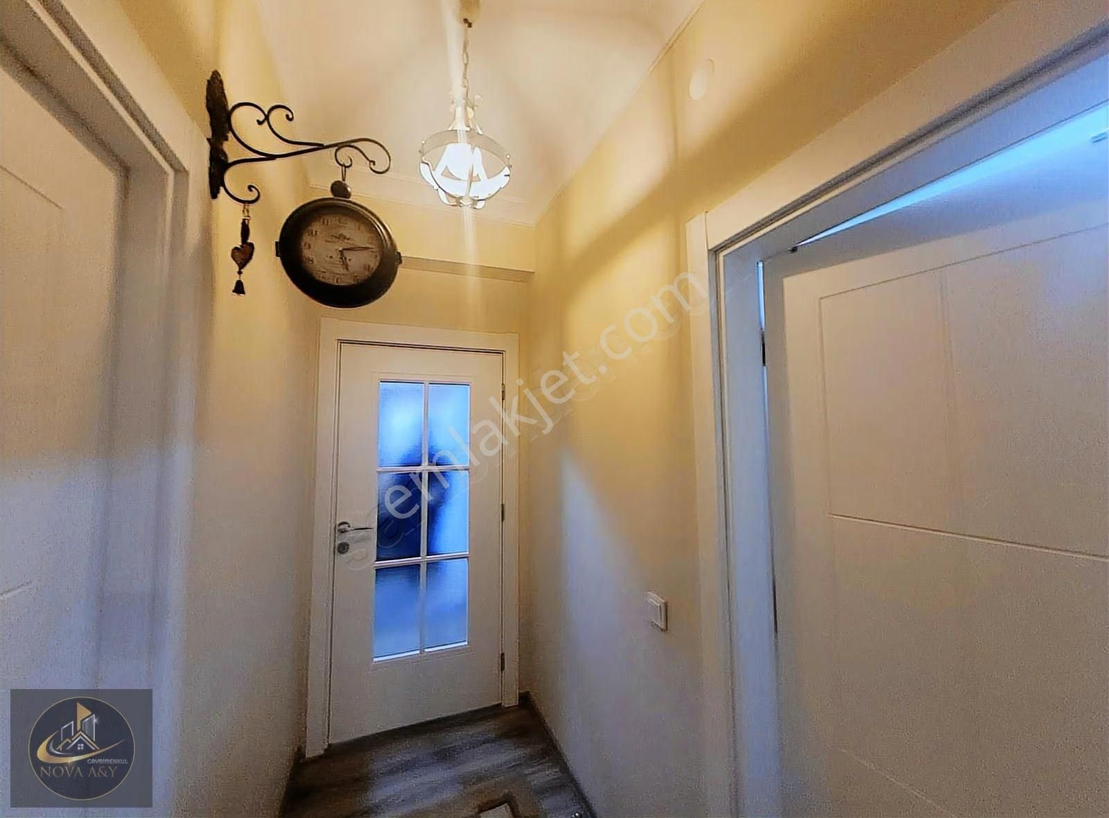 Gizlibahçe Konutlarında Eşyalı 2+1 Satılık Arakat Daire - Görsel 5