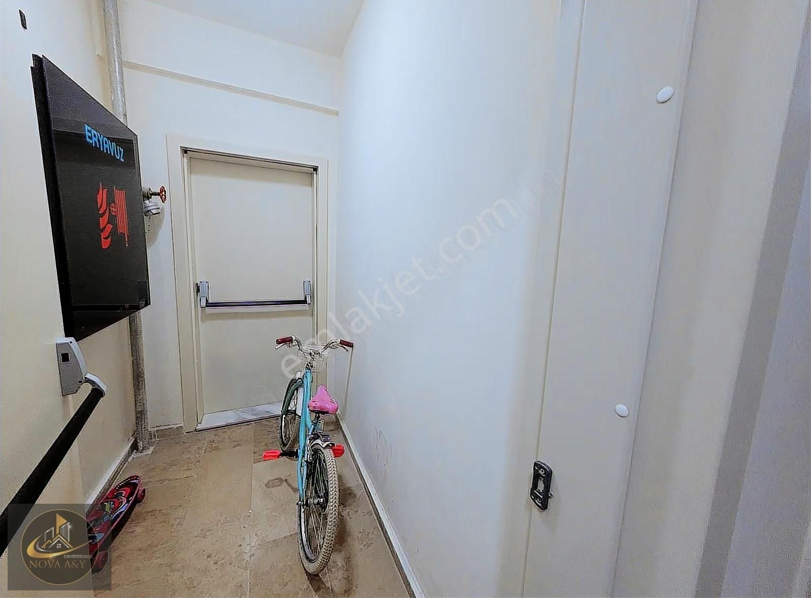 Gizlibahçe Konutlarında Eşyalı 2+1 Satılık Arakat Daire - Görsel 2