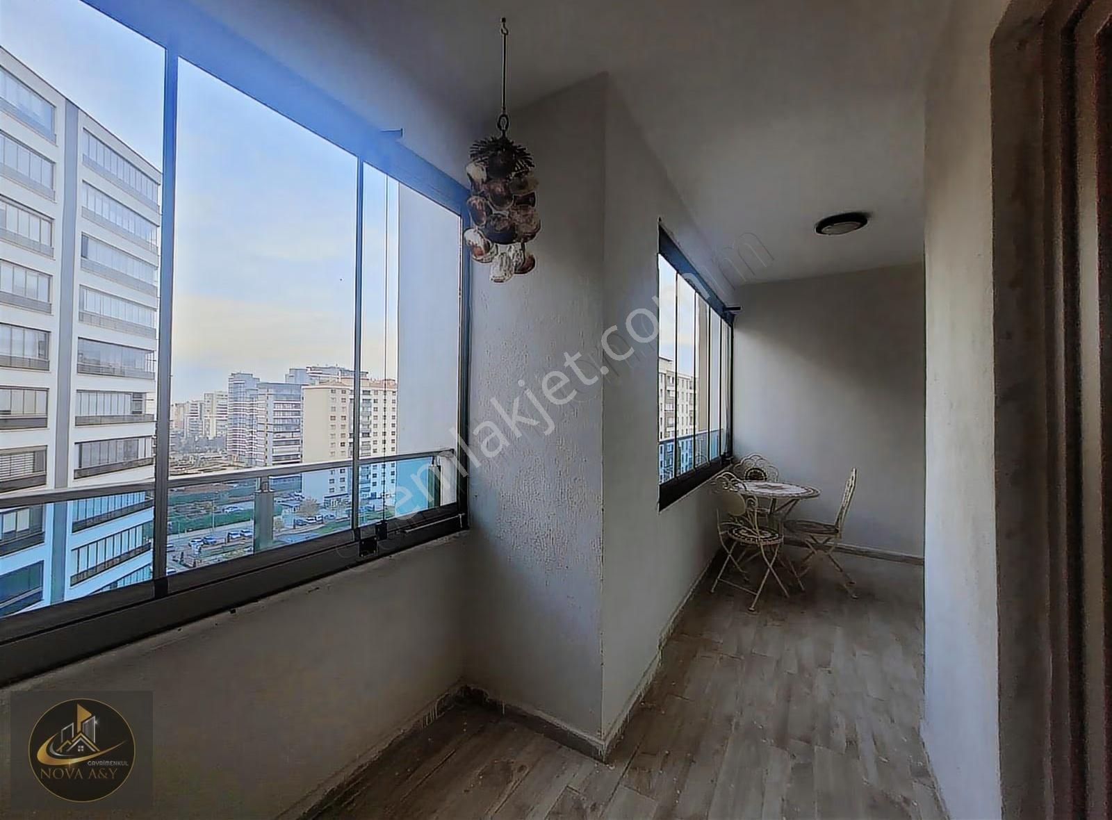 Gizlibahçe Konutlarında Eşyalı 2+1 Satılık Arakat Daire - Görsel 29