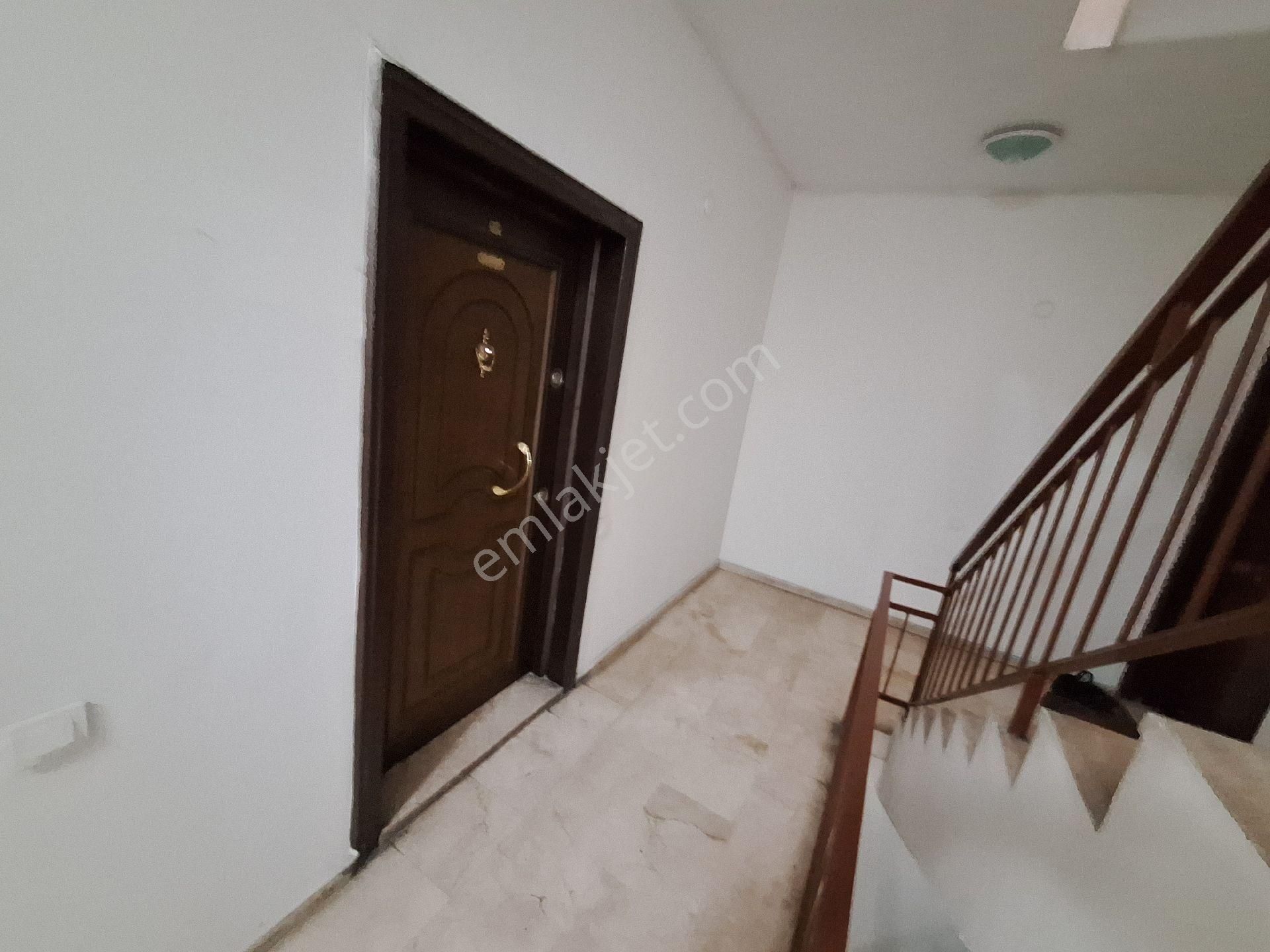 Antalya Muratpaşa Elmalı Mahallesinde Merkezi Konumda Asansörlü Kiralık Ofis - Görsel 4