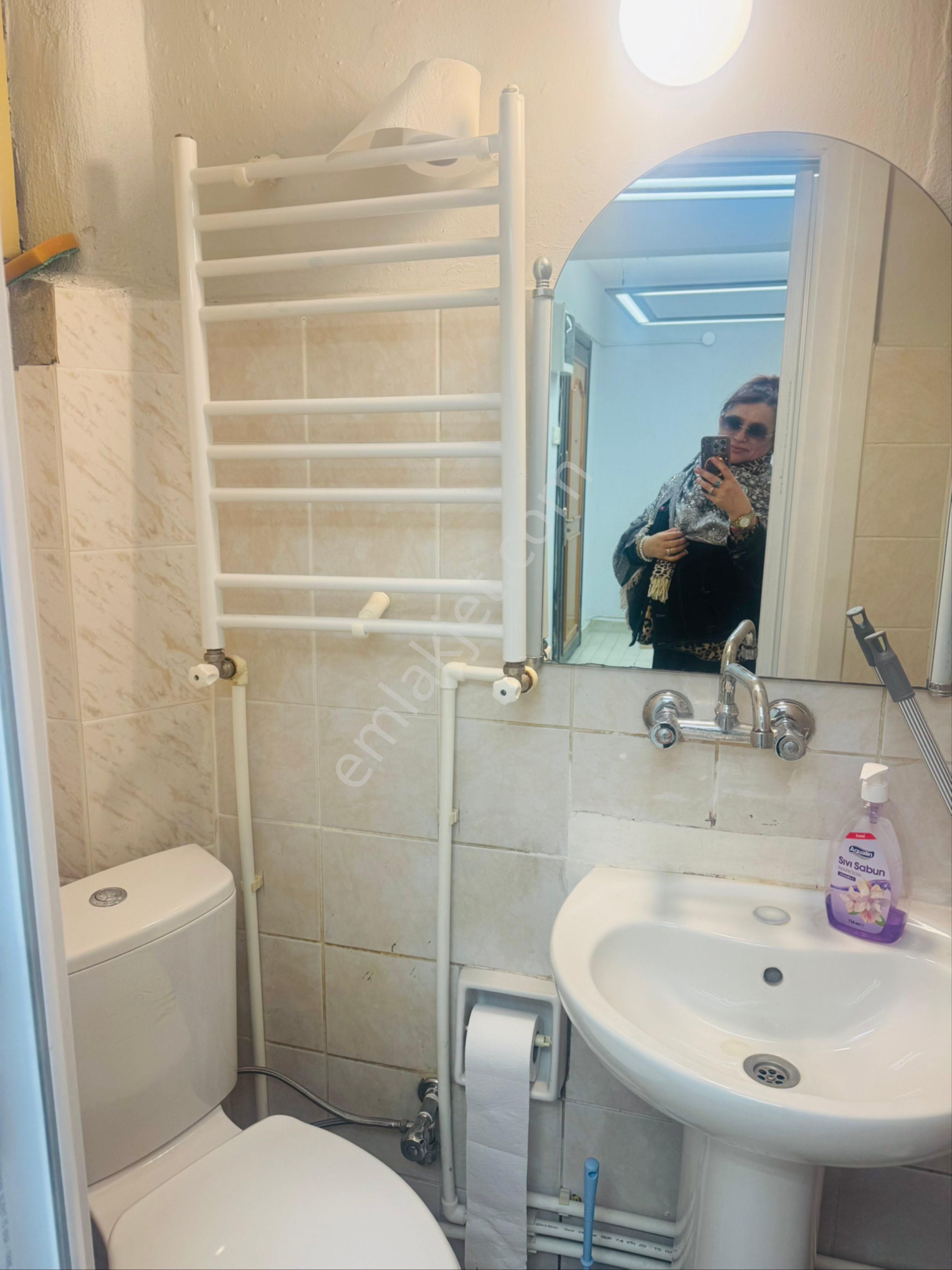 Sarıyer Yeninahalle De 2+1 Kiralık Daire - Görsel 6