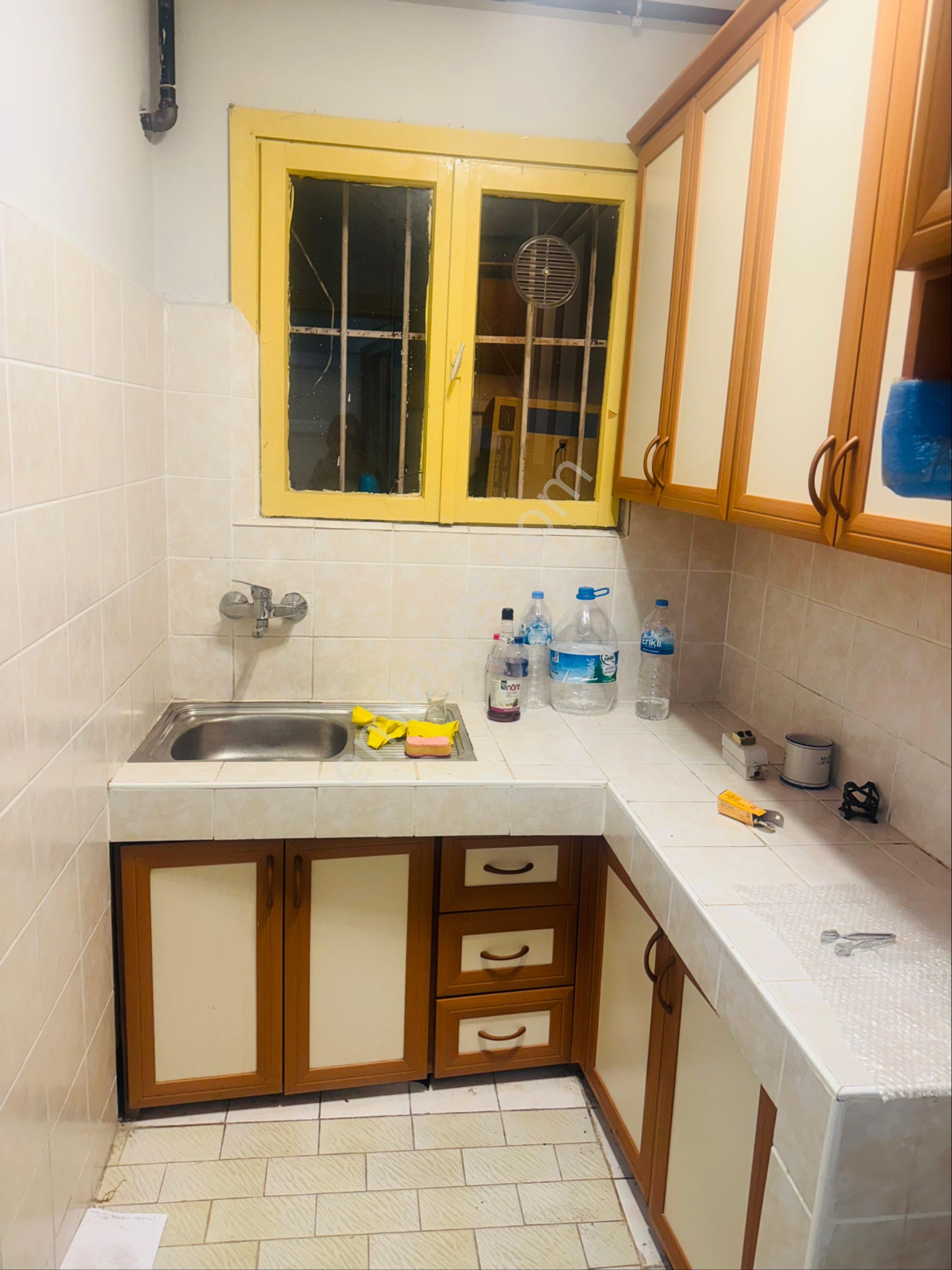 Sarıyer Yeninahalle De 2+1 Kiralık Daire - Görsel 8