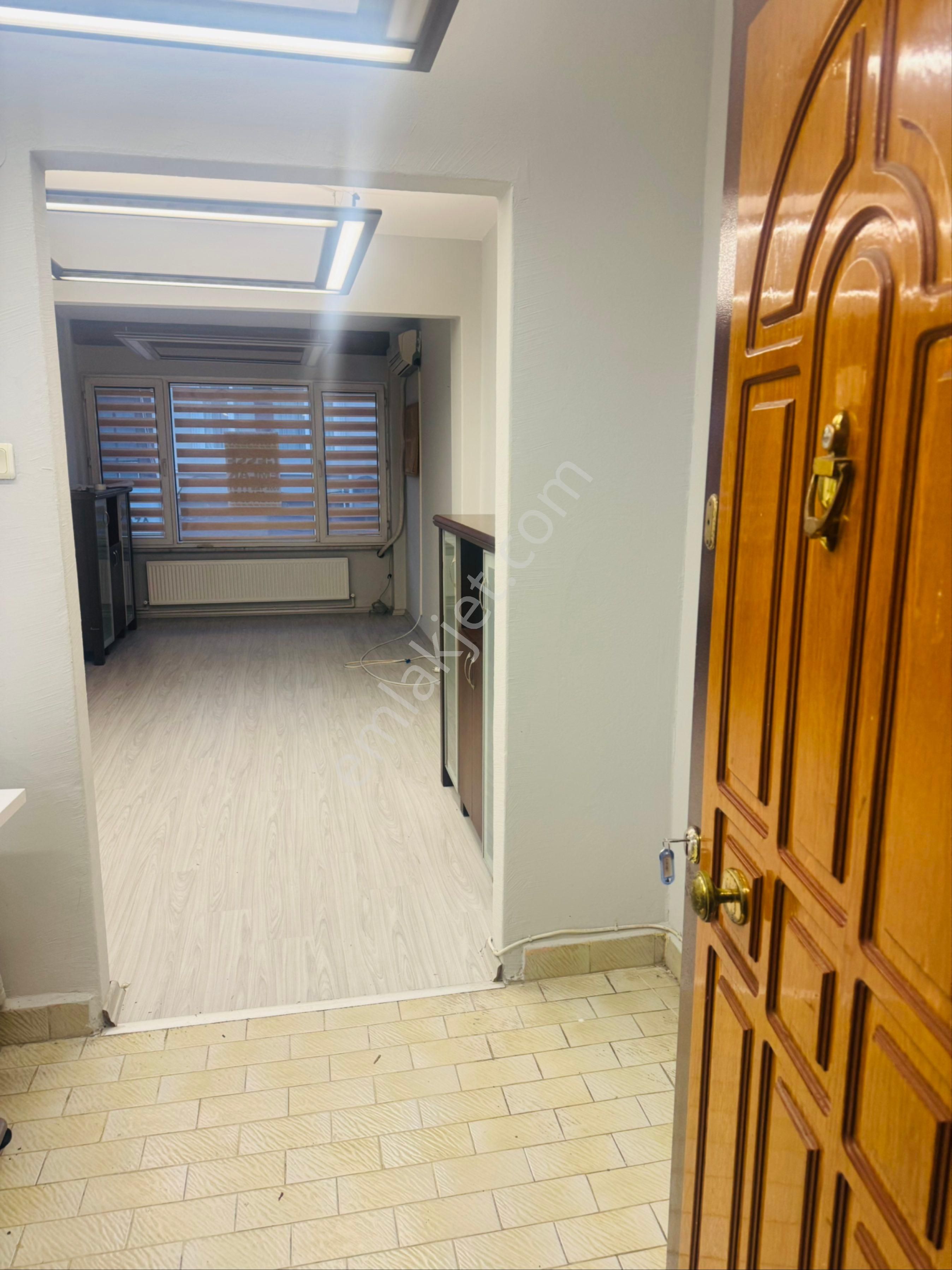 Sarıyer Yeninahalle De 2+1 Kiralık Daire - Görsel 11