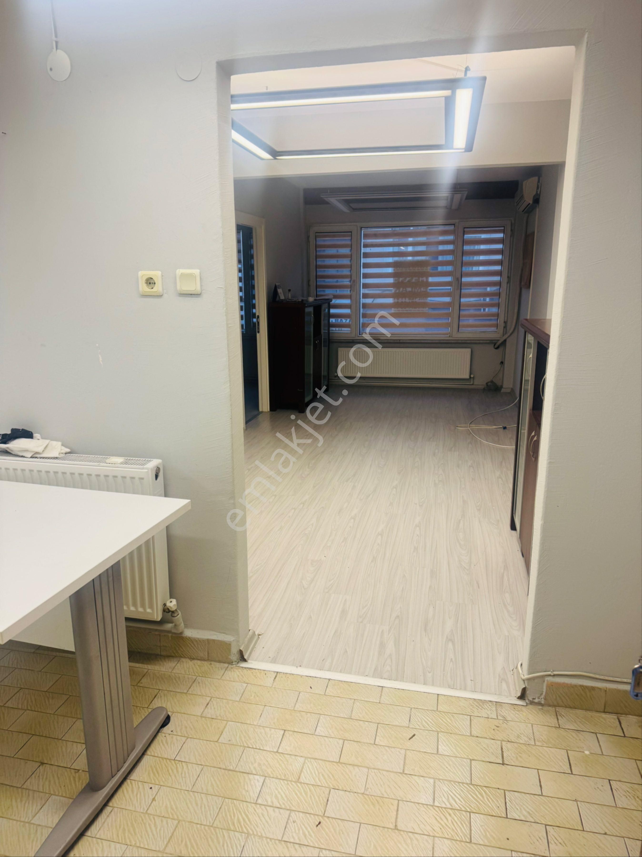 Sarıyer Yeninahalle De 2+1 Kiralık Daire - Görsel 10