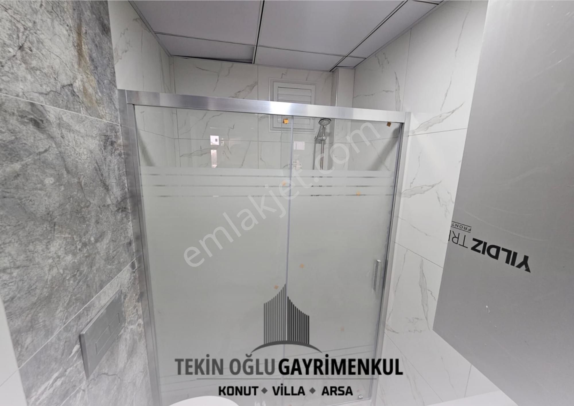 🏡 Karatay Emirgazi Mahallesi 3+1 Oturuma Hazır Satılık 6 Adet Daire - Görsel 26
