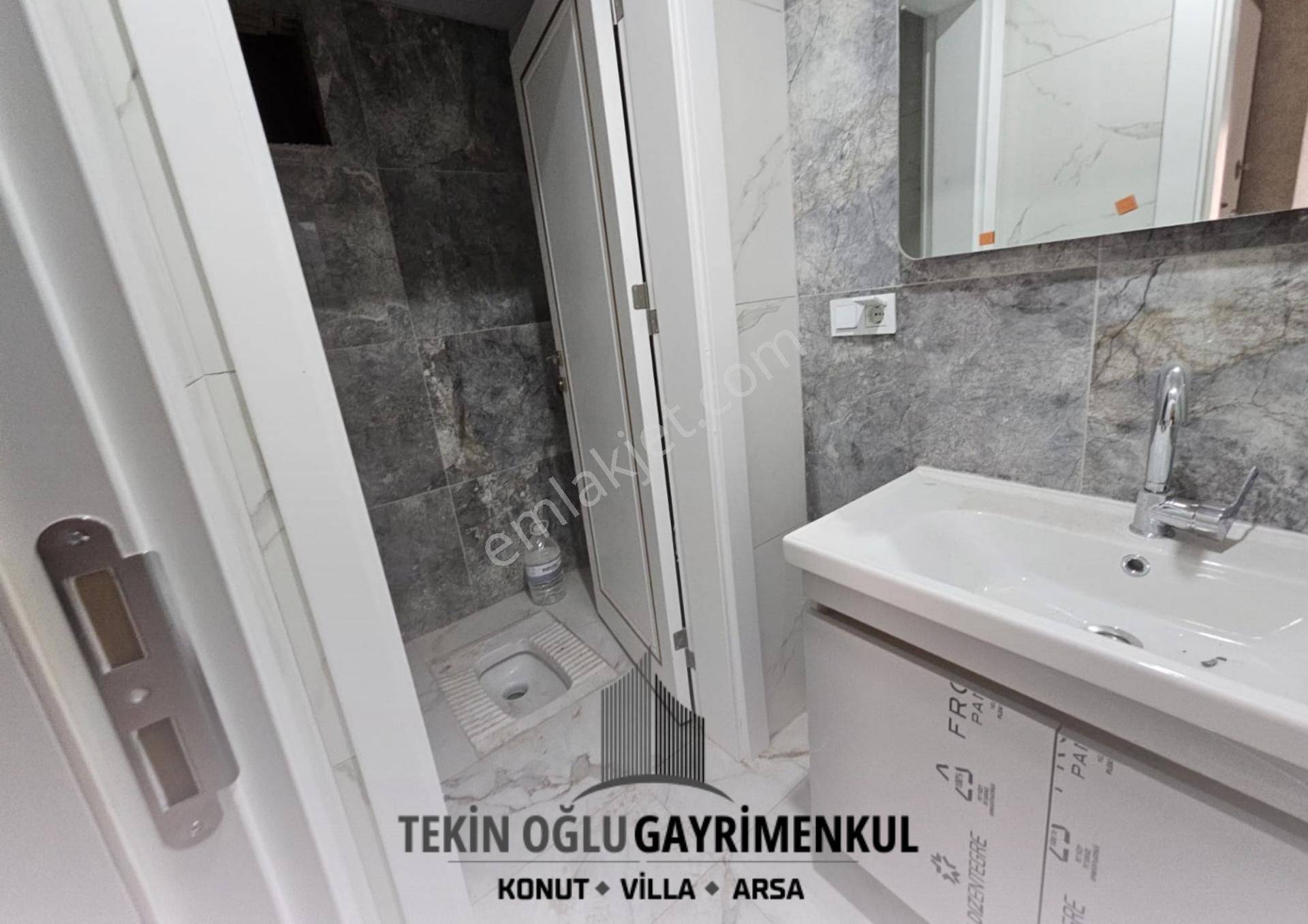 🏡 Karatay Emirgazi Mahallesi 3+1 Oturuma Hazır Satılık 6 Adet Daire - Görsel 28