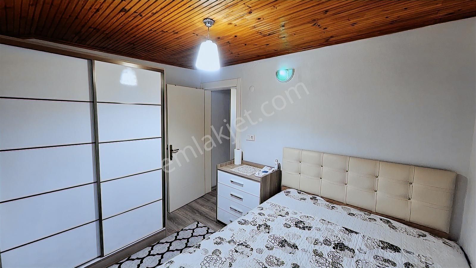 Kartepe Pazarçayırı Mah.eşyalı Satılık Bahçeli Müstakil Ev - Görsel 31