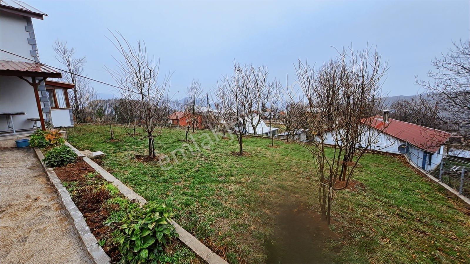 Kartepe Pazarçayırı Mah.eşyalı Satılık Bahçeli Müstakil Ev - Görsel 29