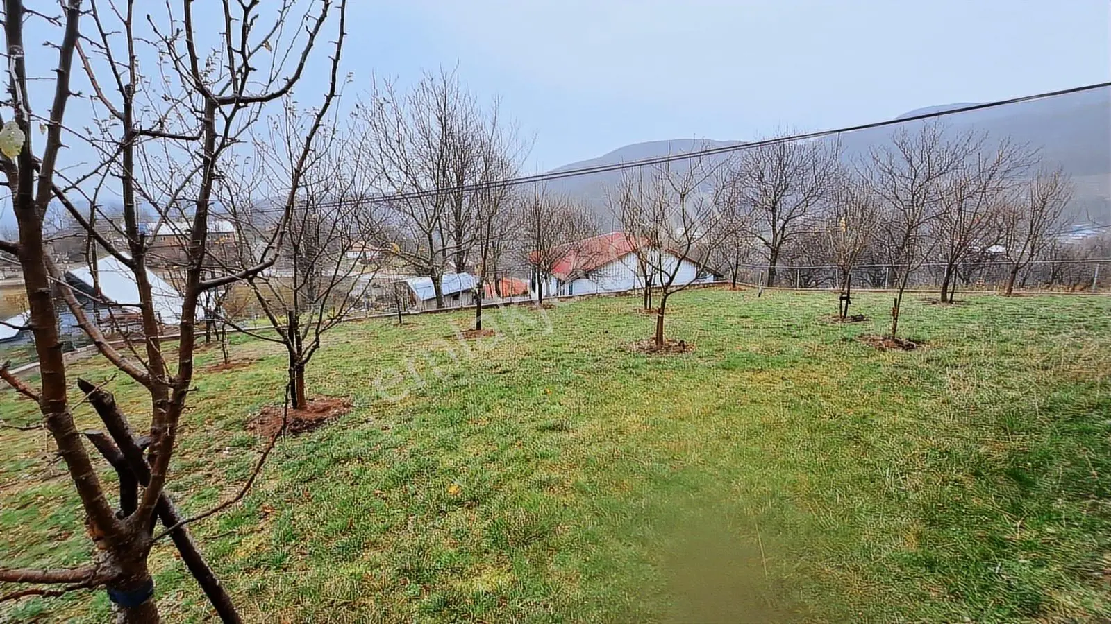 Kartepe Pazarçayırı Mah.eşyalı Satılık Bahçeli Müstakil Ev - Görsel 5