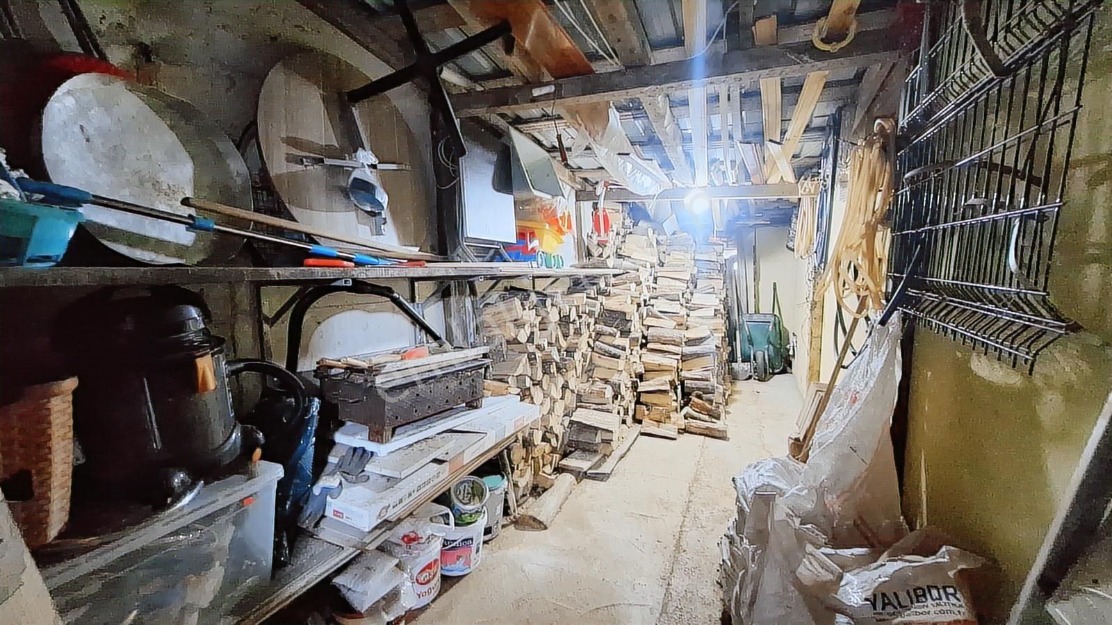 Kartepe Pazarçayırı Mah.eşyalı Satılık Bahçeli Müstakil Ev - Görsel 10