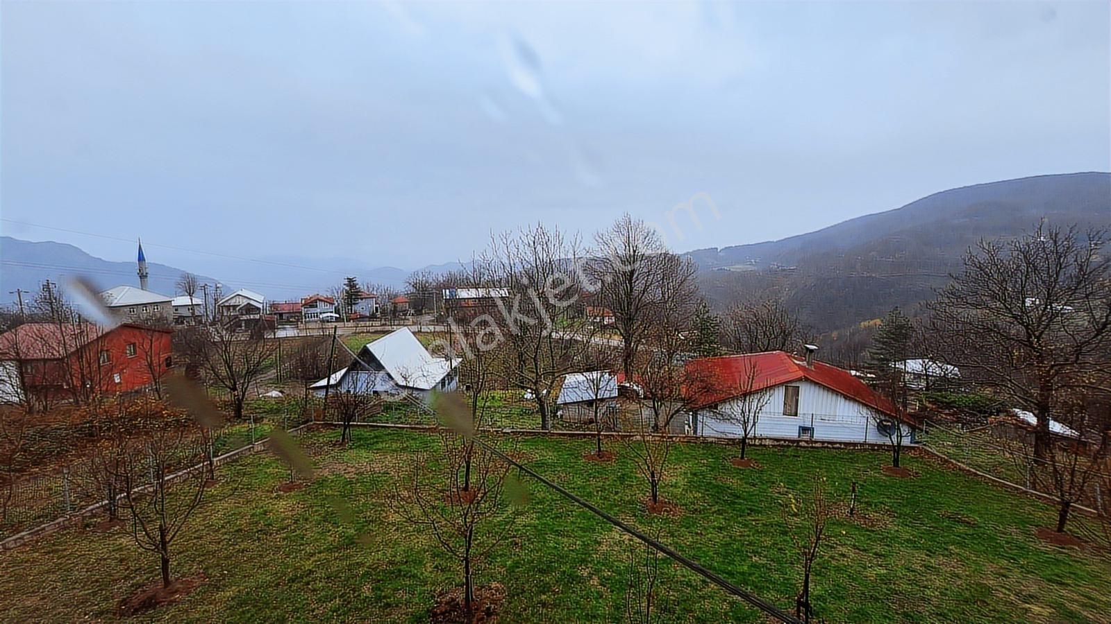 Kartepe Pazarçayırı Mah.eşyalı Satılık Bahçeli Müstakil Ev - Görsel 17