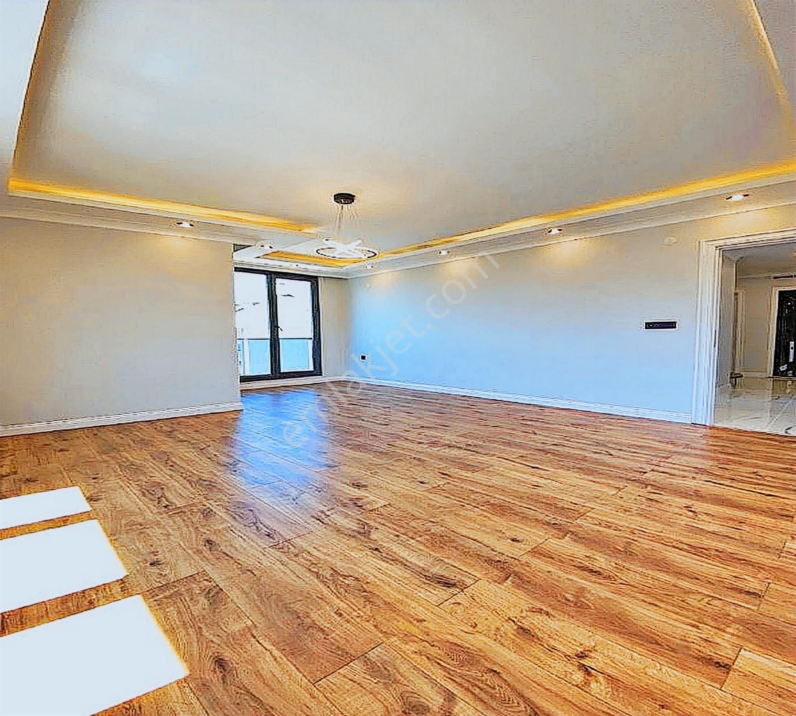 Gezgen İnşaattan Butik Site İçerisinde 3+1 Arakat Daire!!! - Görsel 26