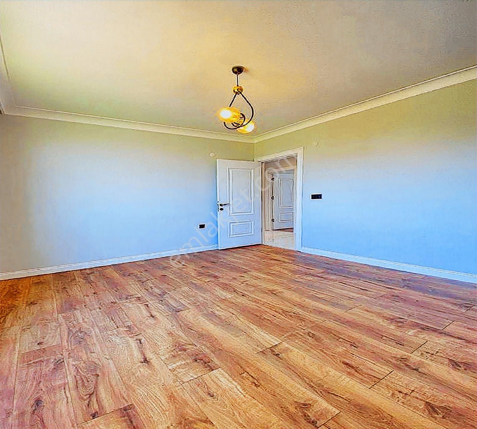 Gezgen İnşaattan Butik Site İçerisinde 3+1 Arakat Daire!!! - Görsel 31