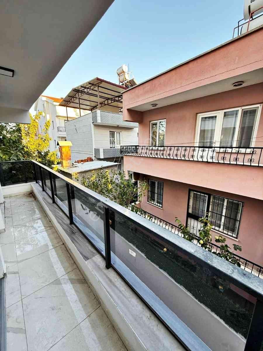 Kaçırmayın! Didim Cumhuriyette Masrafsız Yeni Daire - Görsel 13