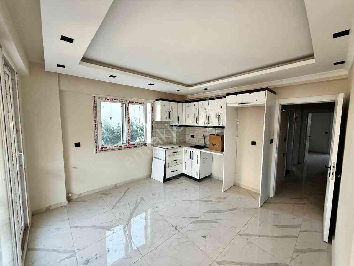 Kaçırmayın! Didim Cumhuriyette Masrafsız Yeni Daire - Görsel 12