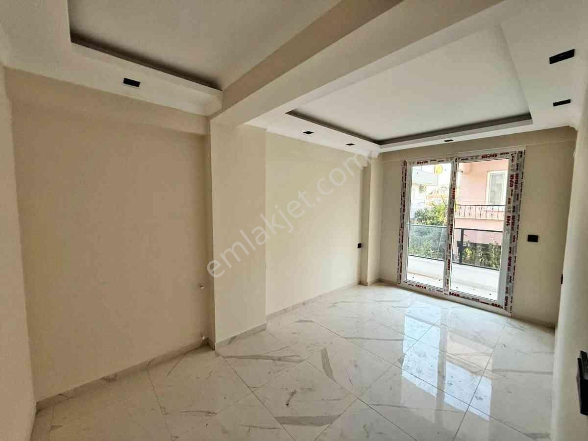 Kaçırmayın! Didim Cumhuriyette Masrafsız Yeni Daire - Görsel 2