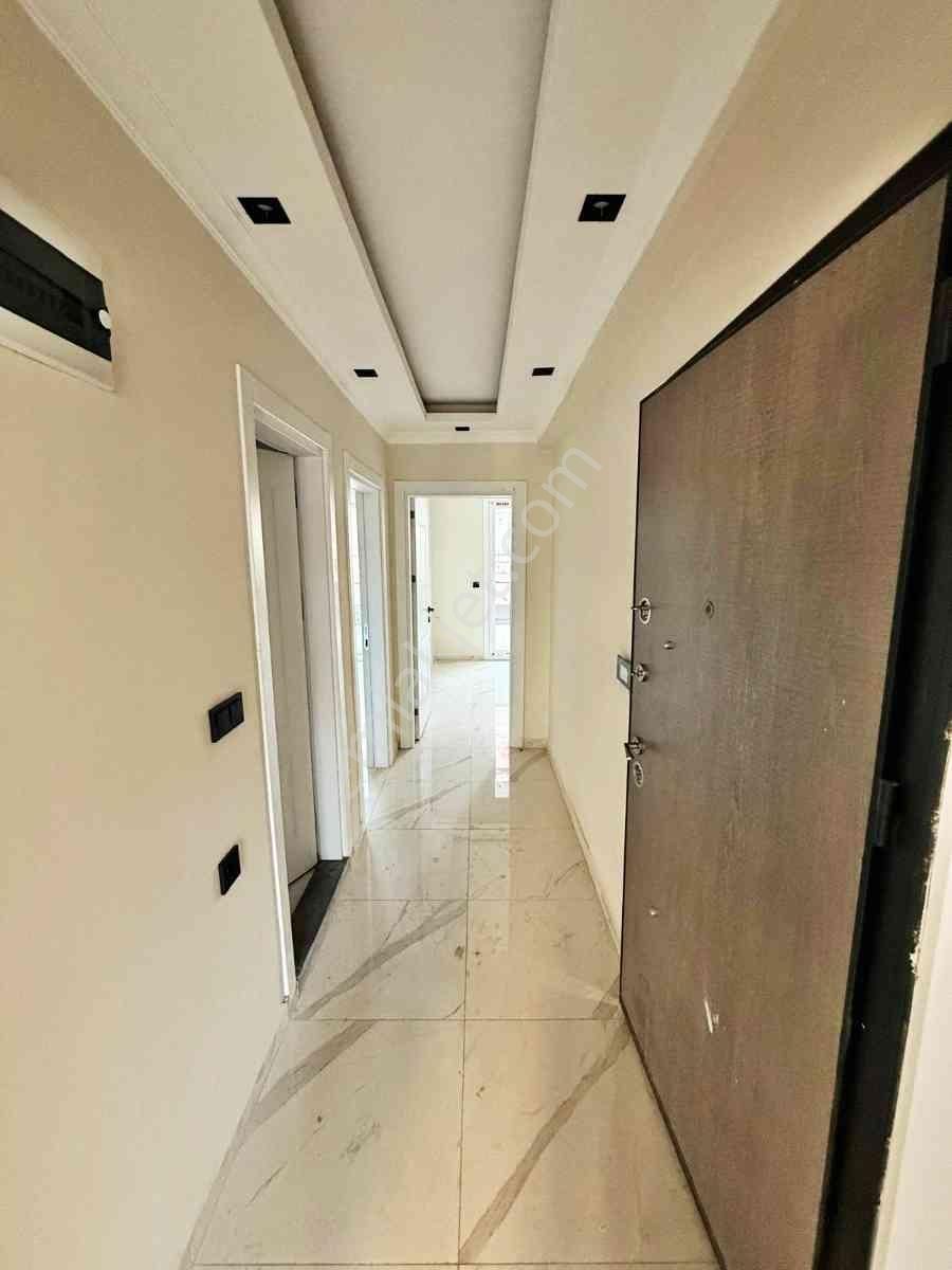 Kaçırmayın! Didim Cumhuriyette Masrafsız Yeni Daire - Görsel 7