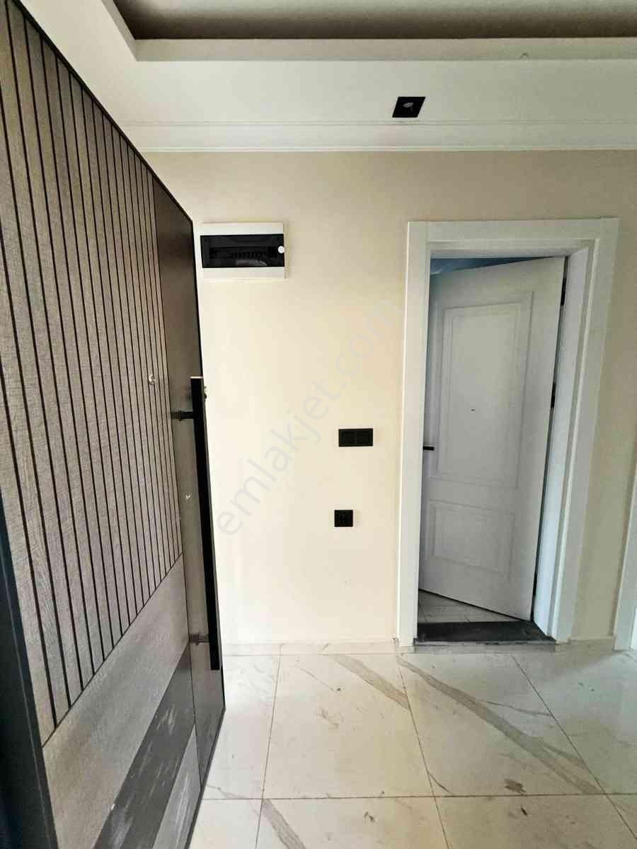 Kaçırmayın! Didim Cumhuriyette Masrafsız Yeni Daire - Görsel 8