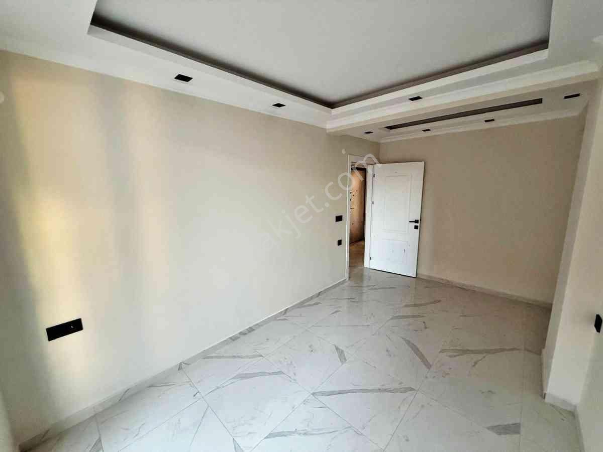 Kaçırmayın! Didim Cumhuriyette Masrafsız Yeni Daire - Görsel 6