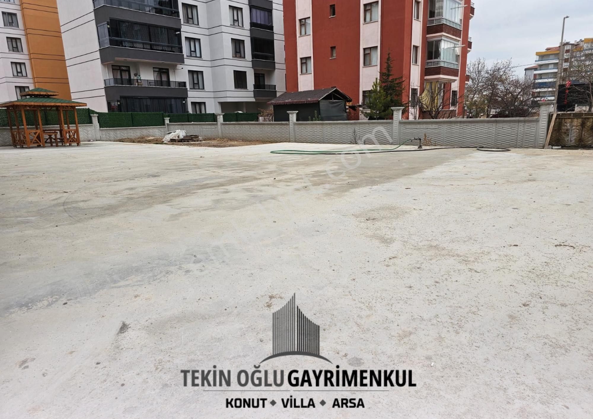 🏡 Karatay Emirgazi Mahallesi 3+1 Oturuma Hazır Satılık 6 Adet Daire - Görsel 25